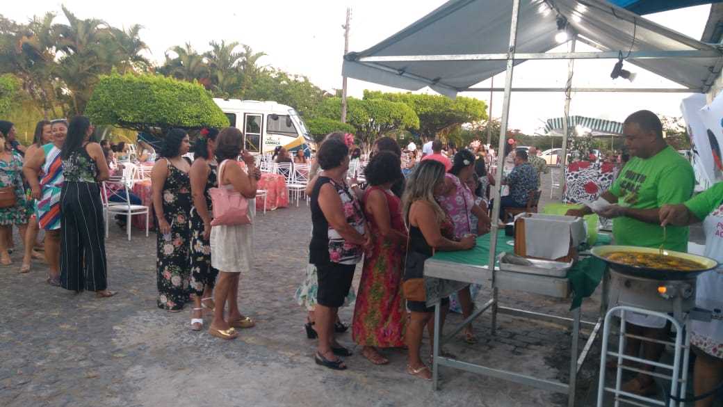 Professores participam da Jornada Pedagógica de Boas vindas ao de 2019